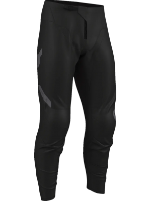 Детски Панталон THOR YTH Ridemode Menace BLK